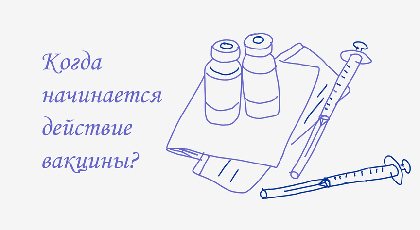 Кому следует получить третью или бустернную дозу вакцины? 